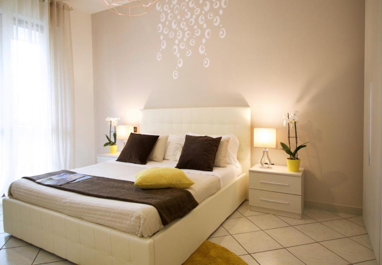 Hq Aparthotel Milano Inn - Smart Suites Cinisello Balsamo Ngoại thất bức ảnh