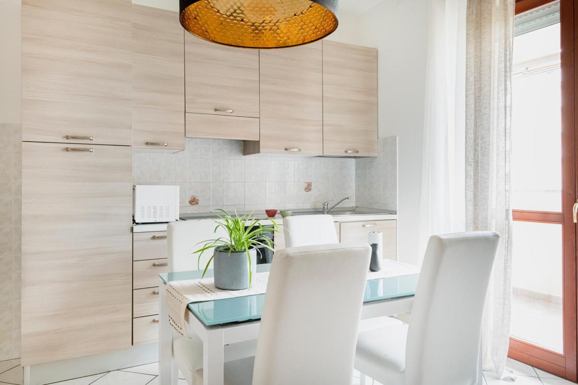 Hq Aparthotel Milano Inn - Smart Suites Cinisello Balsamo Ngoại thất bức ảnh