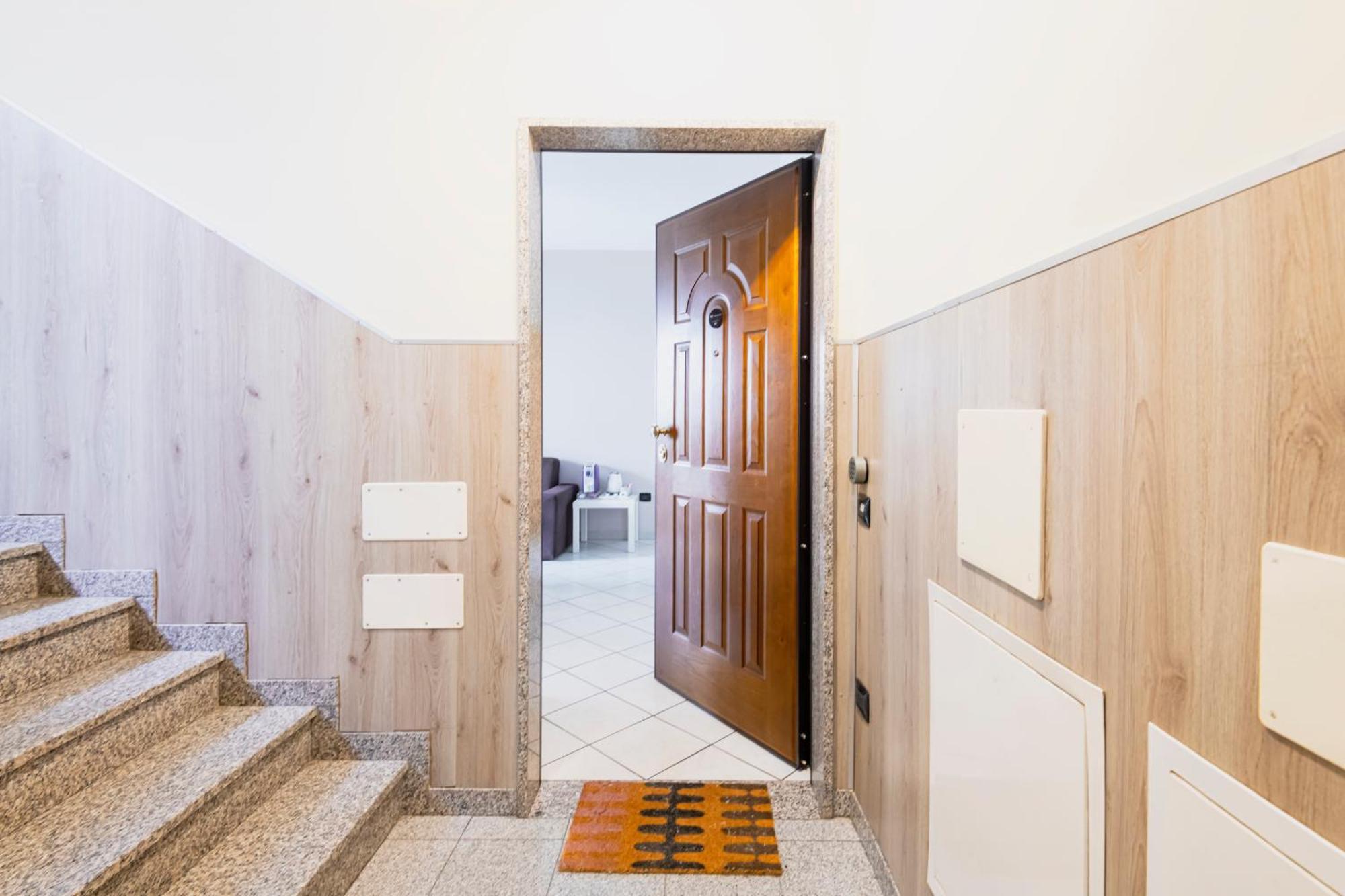 Hq Aparthotel Milano Inn - Smart Suites Cinisello Balsamo Ngoại thất bức ảnh