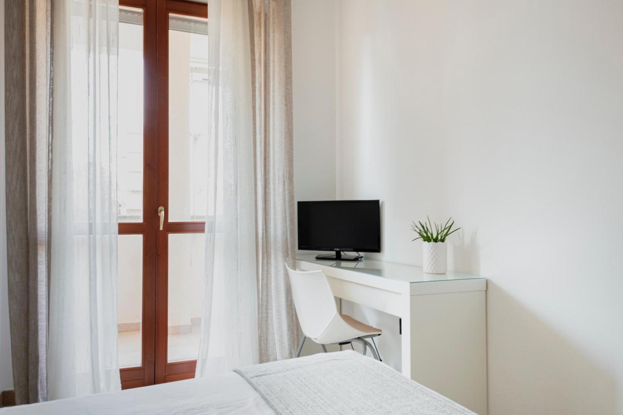 Hq Aparthotel Milano Inn - Smart Suites Cinisello Balsamo Ngoại thất bức ảnh