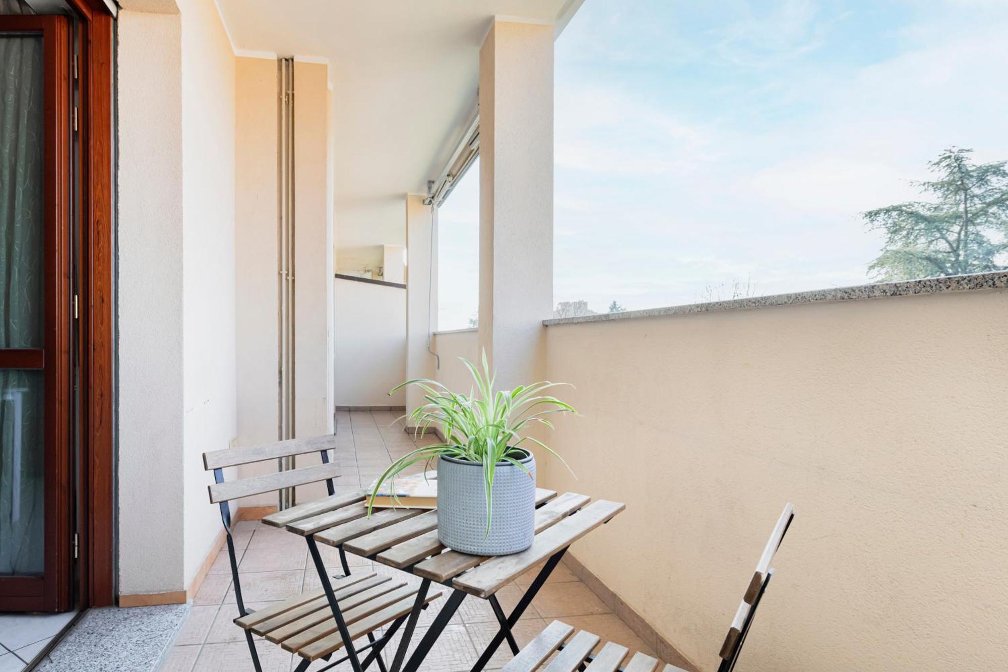 Hq Aparthotel Milano Inn - Smart Suites Cinisello Balsamo Ngoại thất bức ảnh