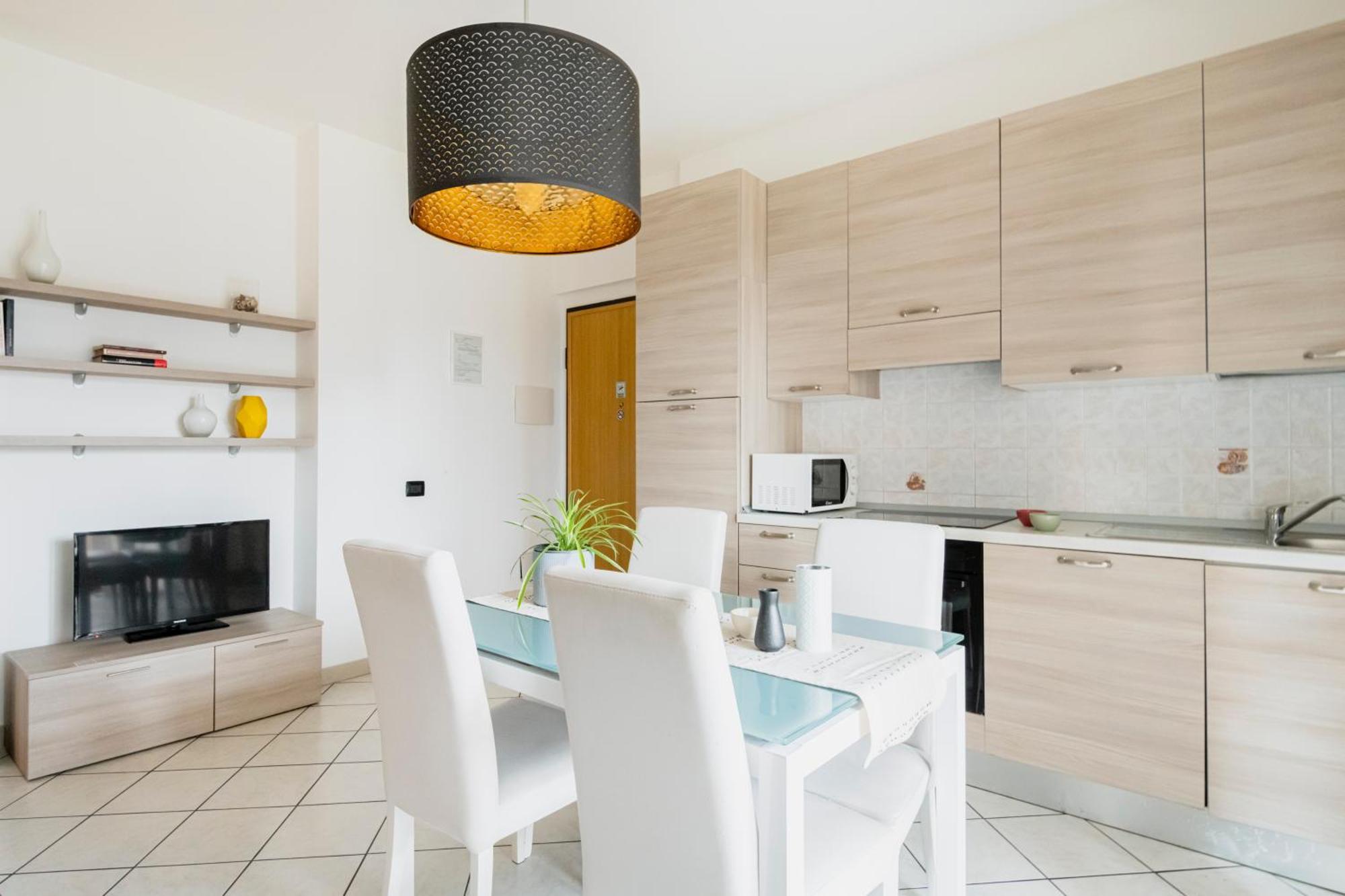 Hq Aparthotel Milano Inn - Smart Suites Cinisello Balsamo Ngoại thất bức ảnh