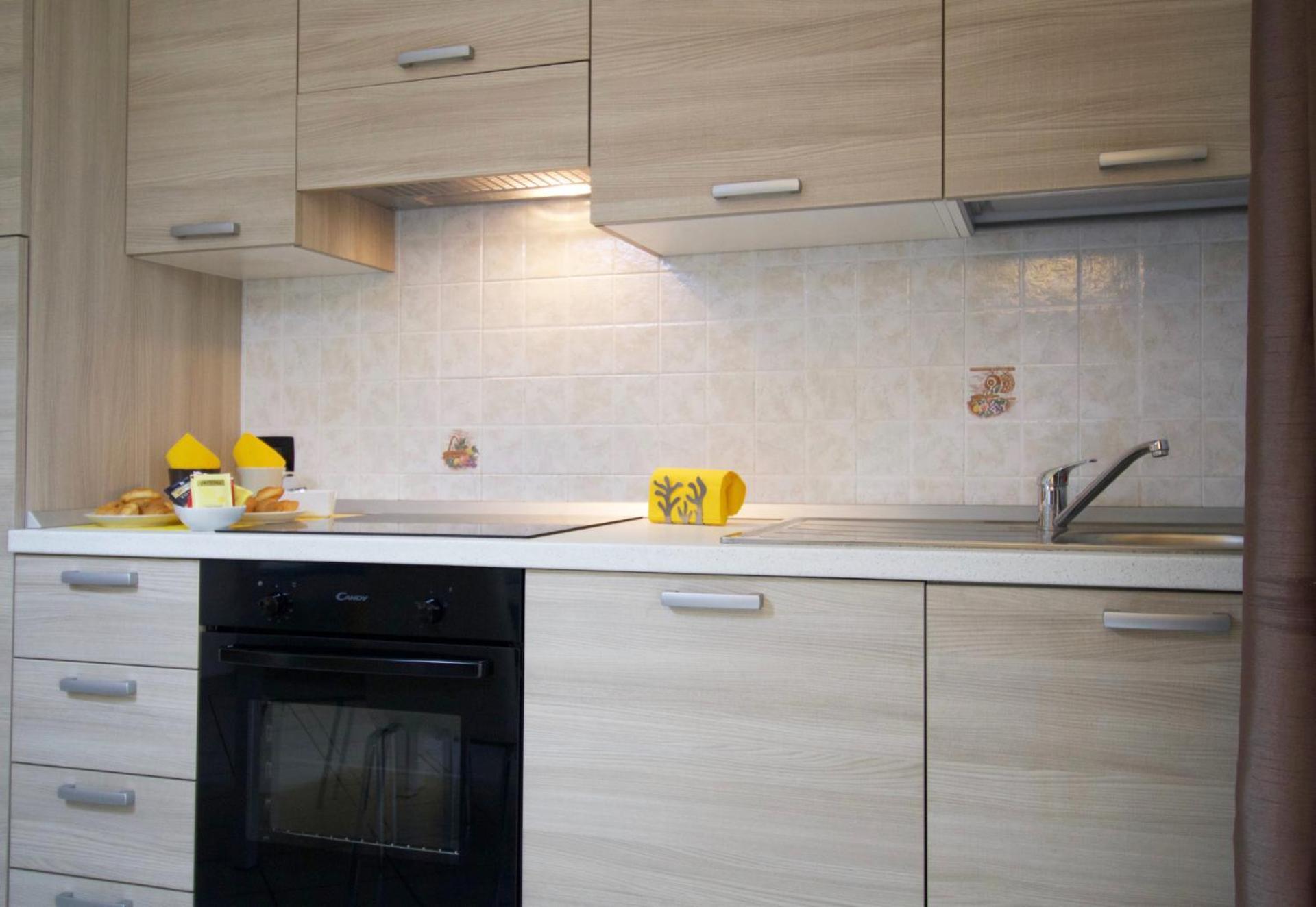 Hq Aparthotel Milano Inn - Smart Suites Cinisello Balsamo Ngoại thất bức ảnh