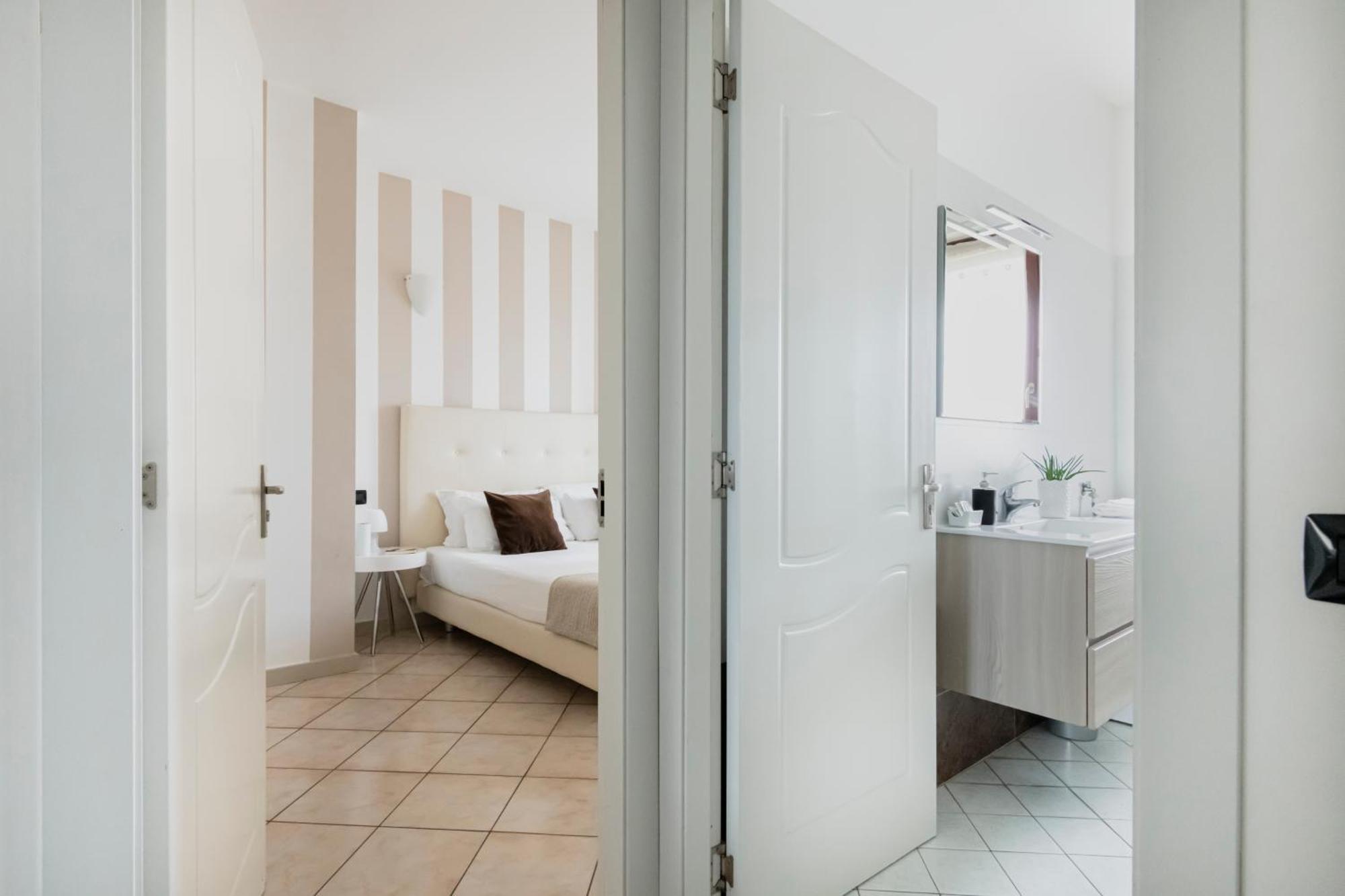 Hq Aparthotel Milano Inn - Smart Suites Cinisello Balsamo Ngoại thất bức ảnh