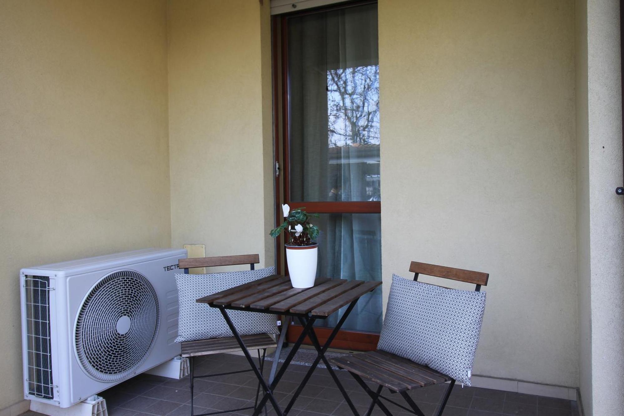 Hq Aparthotel Milano Inn - Smart Suites Cinisello Balsamo Ngoại thất bức ảnh