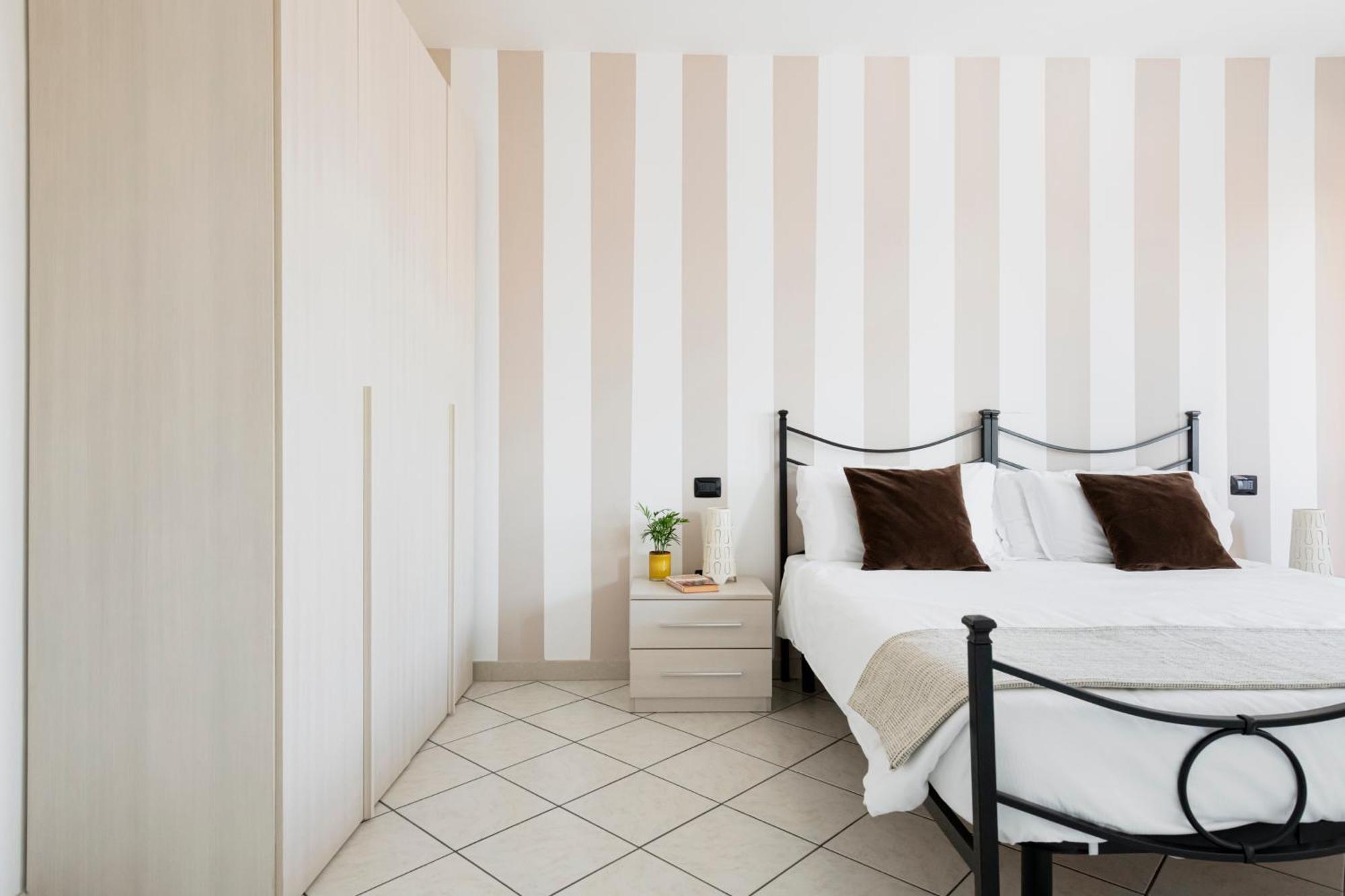 Hq Aparthotel Milano Inn - Smart Suites Cinisello Balsamo Ngoại thất bức ảnh