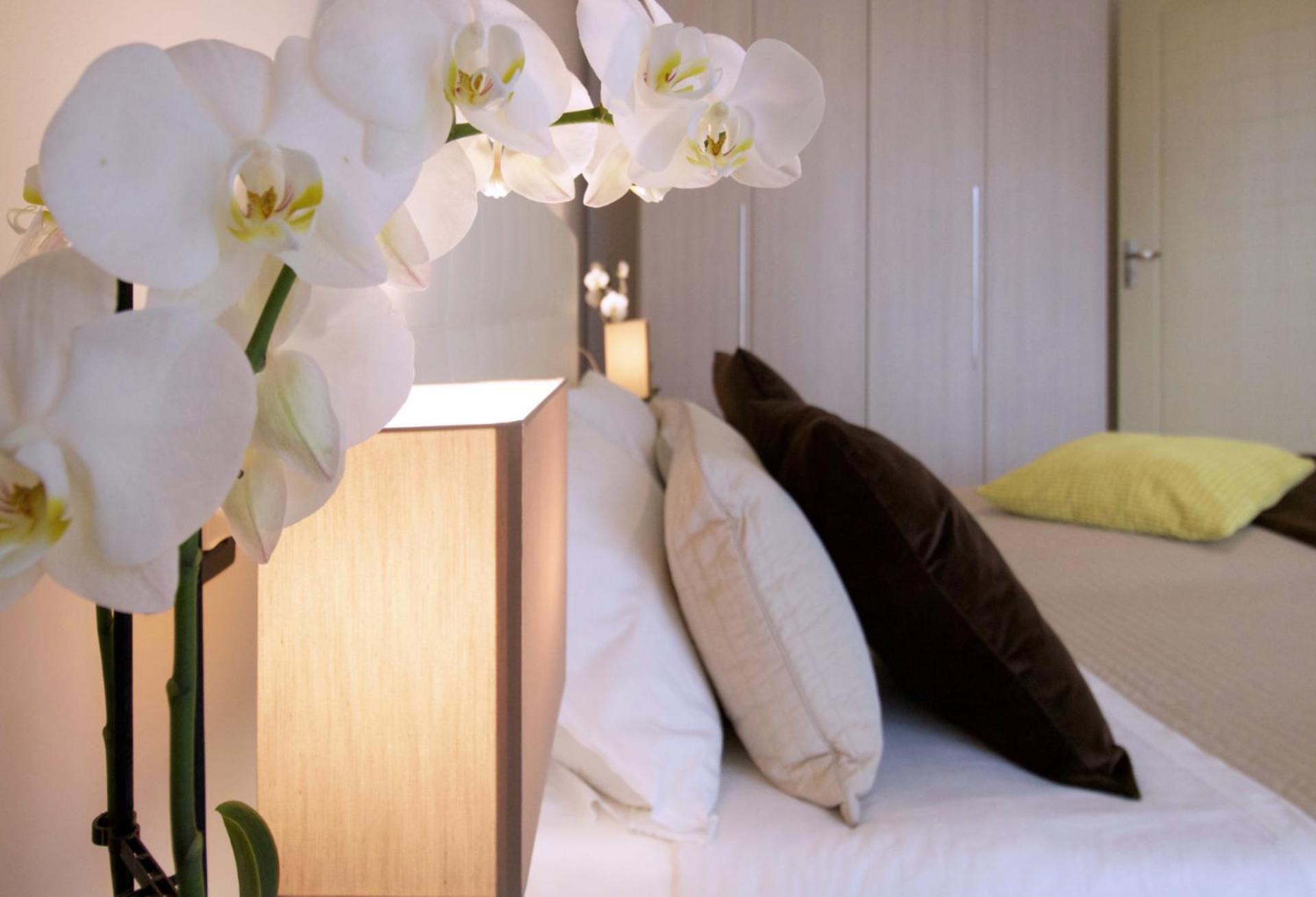 Hq Aparthotel Milano Inn - Smart Suites Cinisello Balsamo Ngoại thất bức ảnh