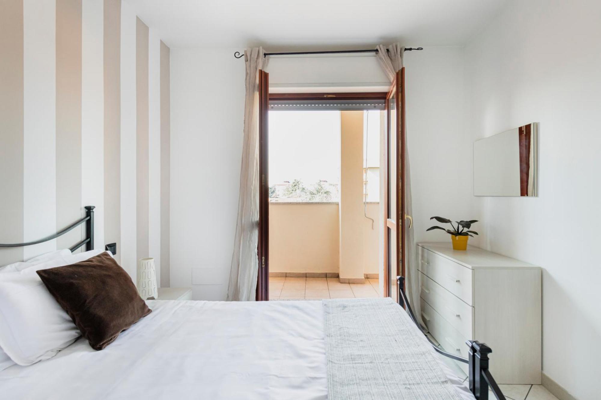 Hq Aparthotel Milano Inn - Smart Suites Cinisello Balsamo Ngoại thất bức ảnh