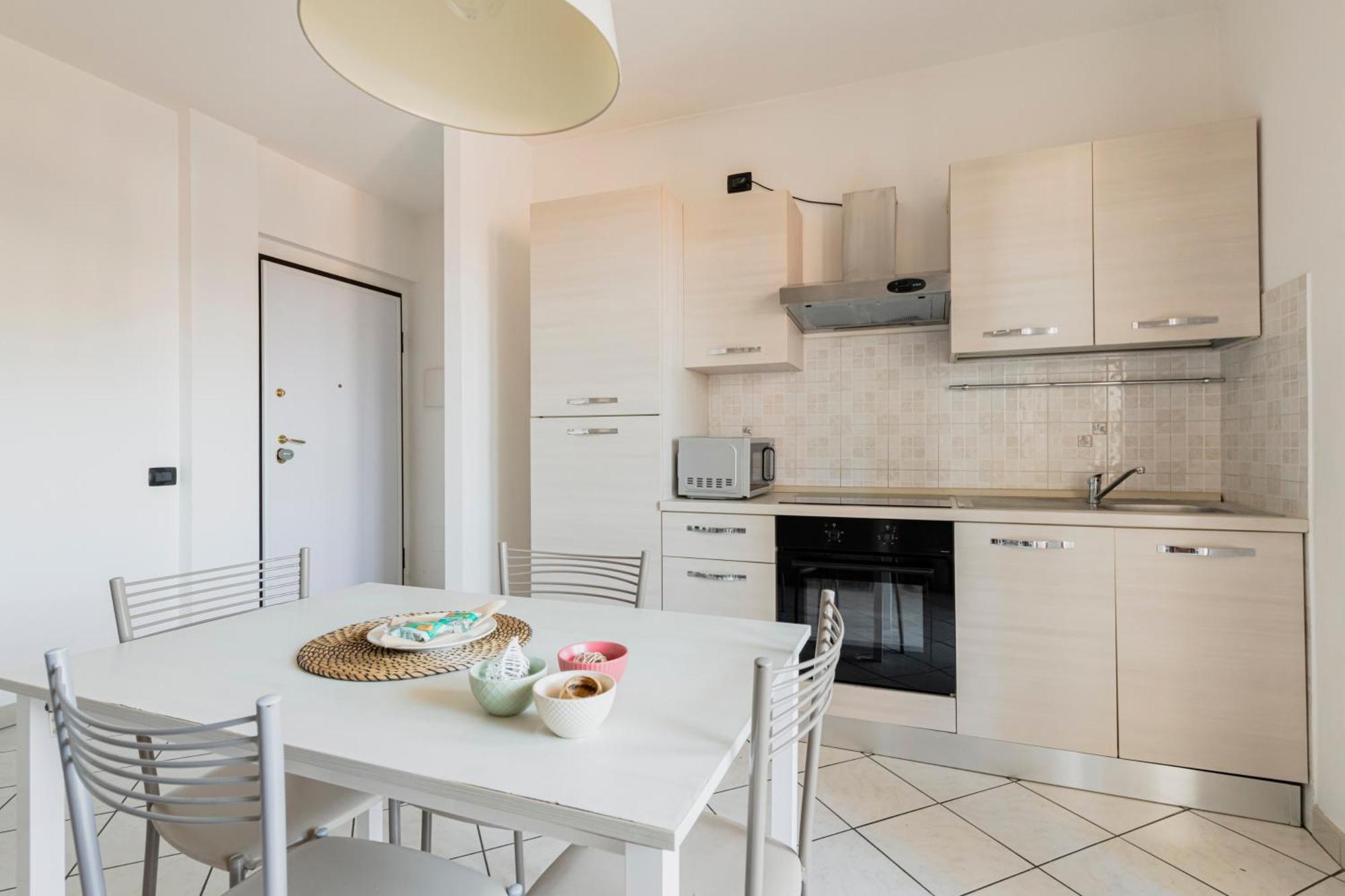 Hq Aparthotel Milano Inn - Smart Suites Cinisello Balsamo Ngoại thất bức ảnh