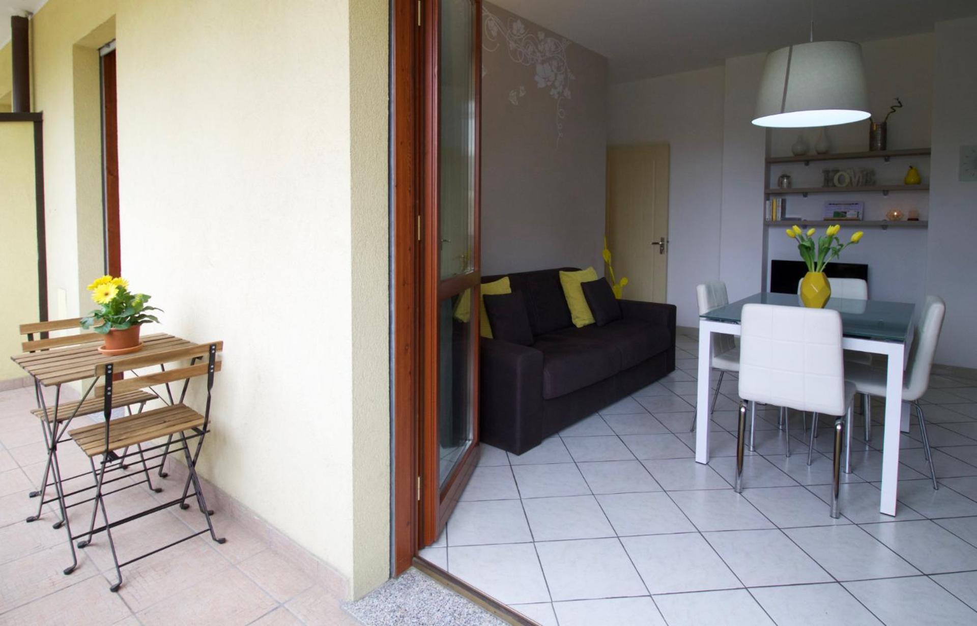 Hq Aparthotel Milano Inn - Smart Suites Cinisello Balsamo Ngoại thất bức ảnh